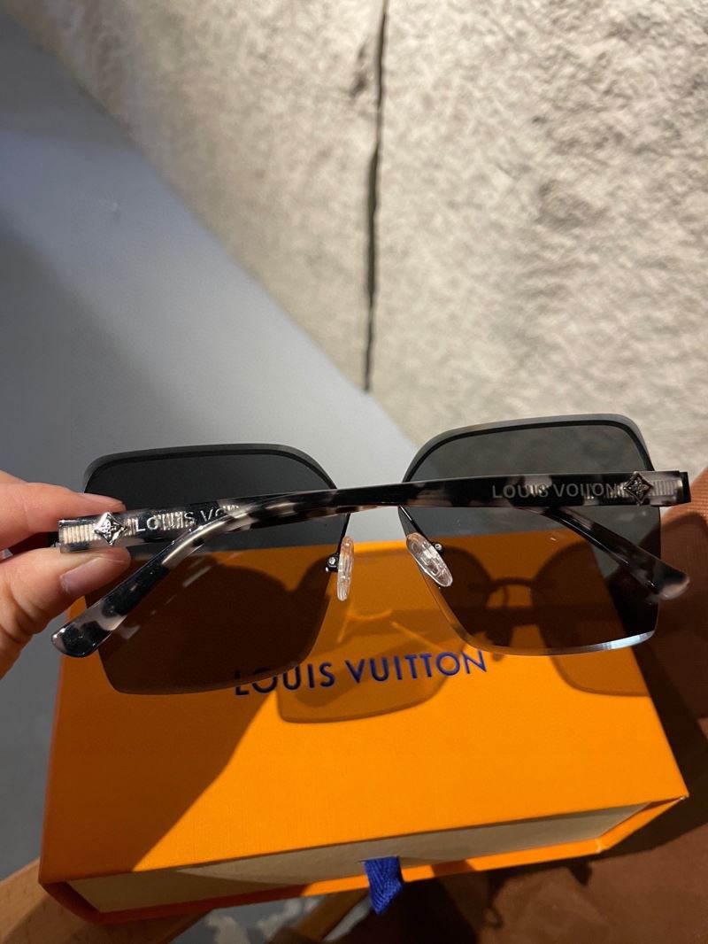 LV Sunglasses